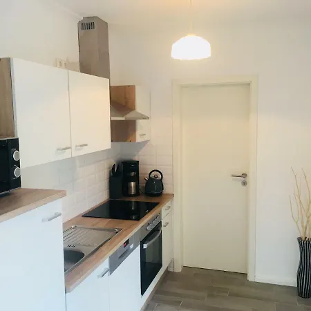 Apartment An Der Wieke