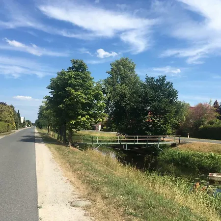An Der Wieke 公寓