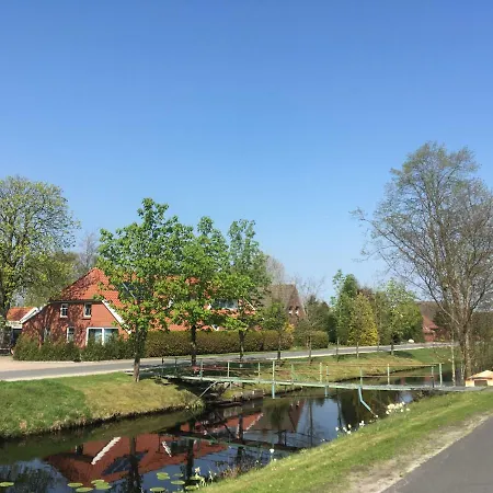 公寓 An Der Wieke