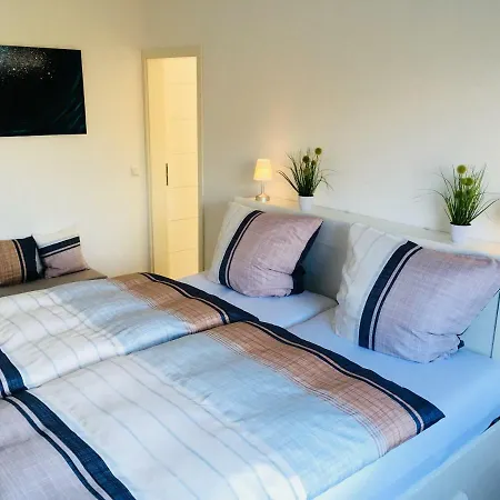 An Der Wieke Lägenhet