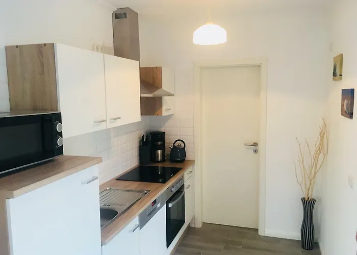 Apartamento An Der Wieke
