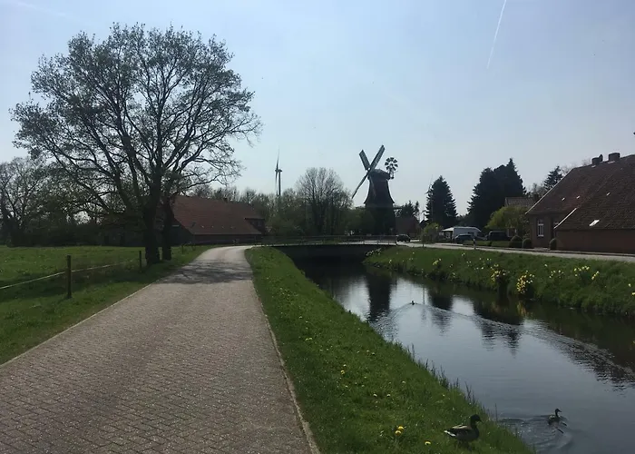 An Der Wieke *