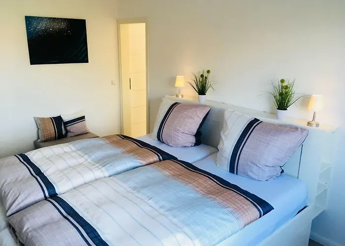 An Der Wieke Apartamento