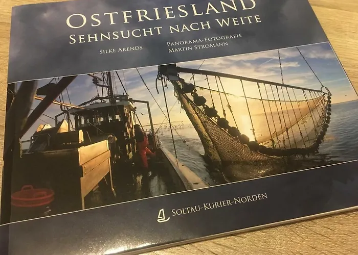 An Der Wieke Apartamento